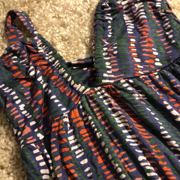 Rachel Pally Jersey Maxi Dress - Picture 6 of 6